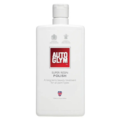 Autoglym Super Resin Polish...
