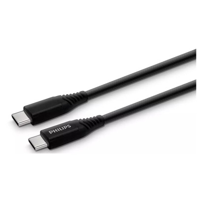 Philips USB-C kabel på 2...